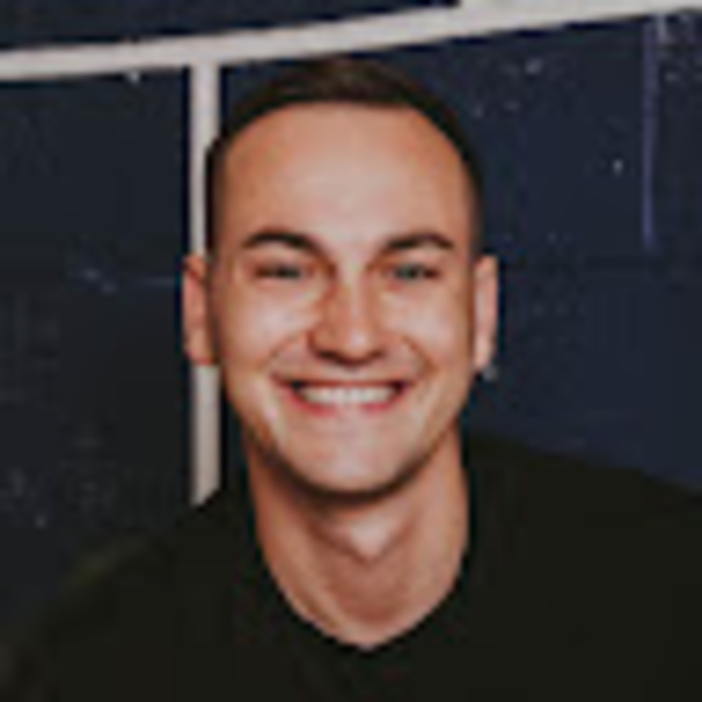 Meet your Posher, Ben